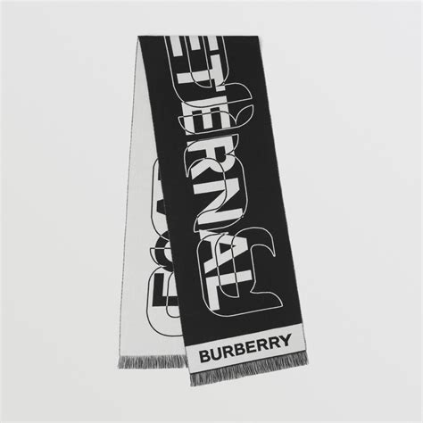 burberry love is eternal scarf|Burberry Love is Eternal Football Wool Scarf .